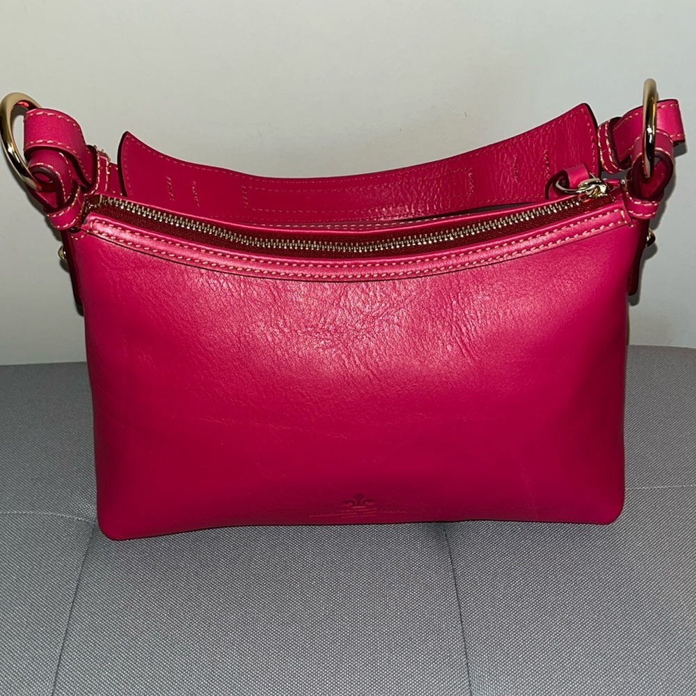 Dooney & Bourke Florentine Small Shoulder Bag - Picture 2 of 13